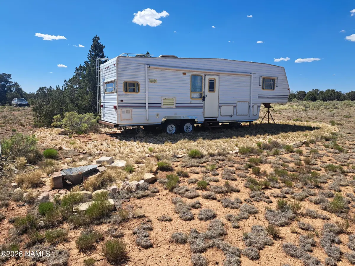 2089 S Columbine Street, Williams, AZ 86046 - #1