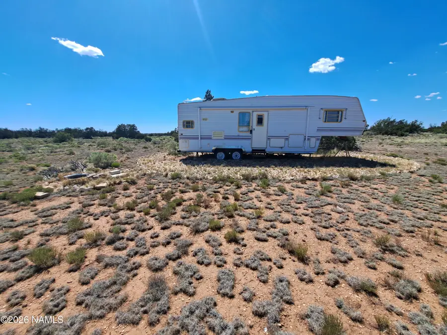 2089 S Columbine Street, Williams, AZ 86046 - #2