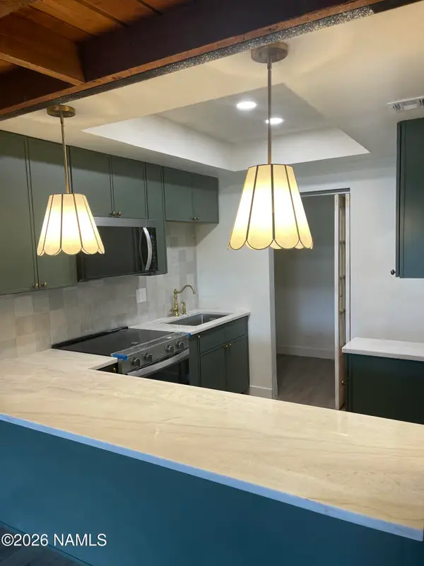 2955 N Fairview Drive, Flagstaff, AZ 86004