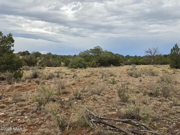 2723 Coldwater Drive, Williams, AZ 86046