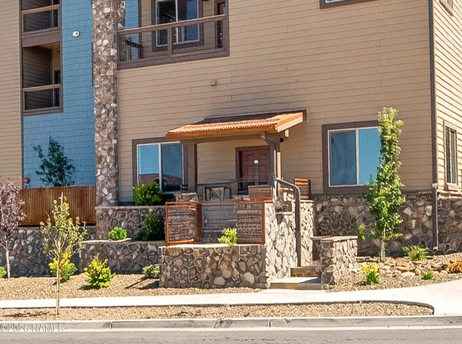 310 W Birch Avenue, Flagstaff, AZ 86001 - #2