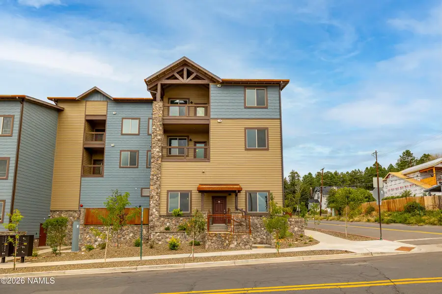 310 W Birch Avenue, Flagstaff, AZ 86001 - #3