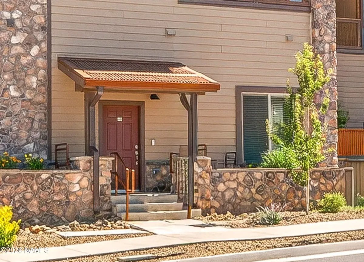 310 E Birch Avenue, Flagstaff, AZ 86001 - #1