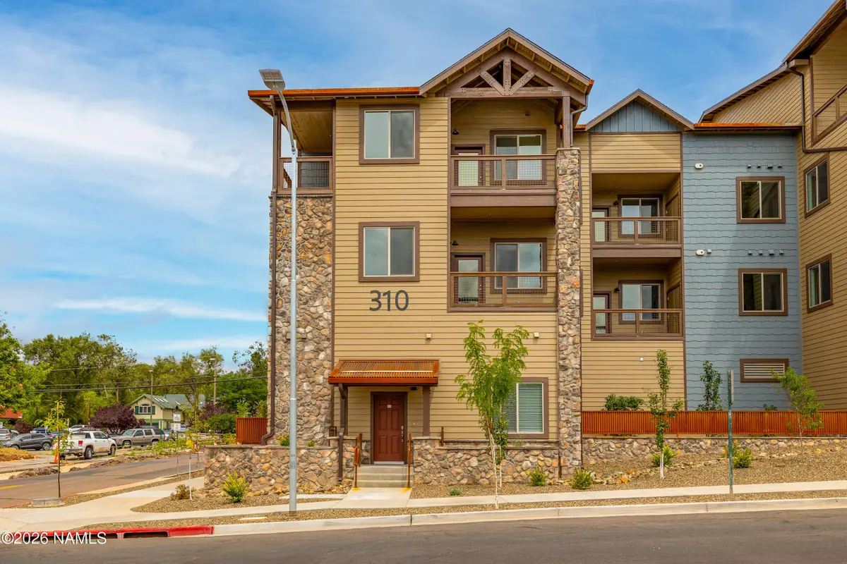 310 W Birch Avenue, Flagstaff, AZ 86001 - #1