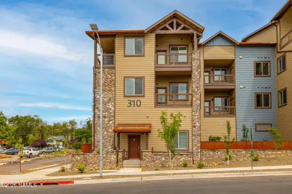 310 W Birch Avenue, Flagstaff, AZ 86001