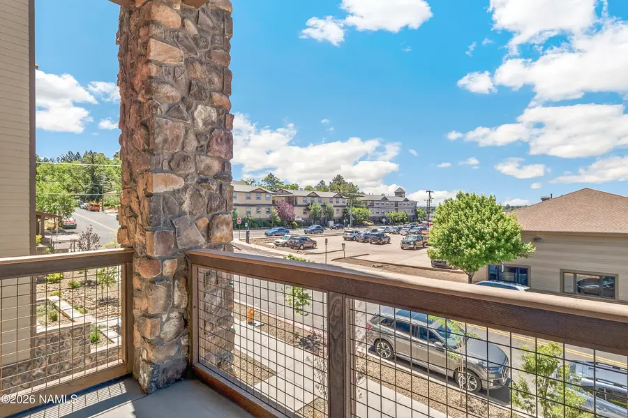 310 W Birch Avenue, Flagstaff, AZ 86001 - #2