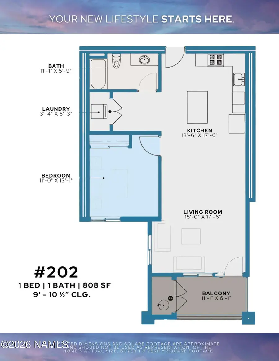 310 W Birch Avenue, Flagstaff, AZ 86001 - #3