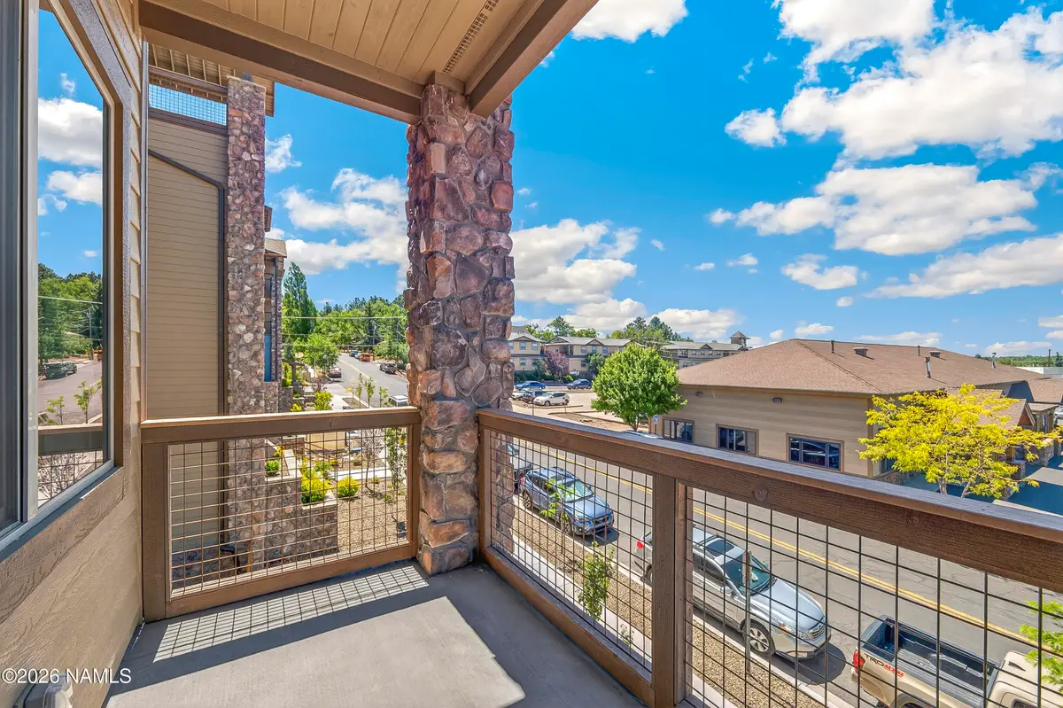 310 W Birch Avenue, Flagstaff, AZ 86001 - #1