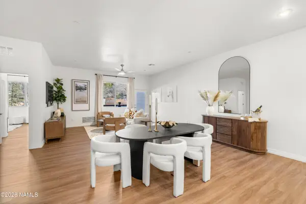 310 W Birch Avenue, Flagstaff, AZ 86001