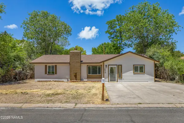 2829 N Schevene Boulevard, Flagstaff, AZ 86004