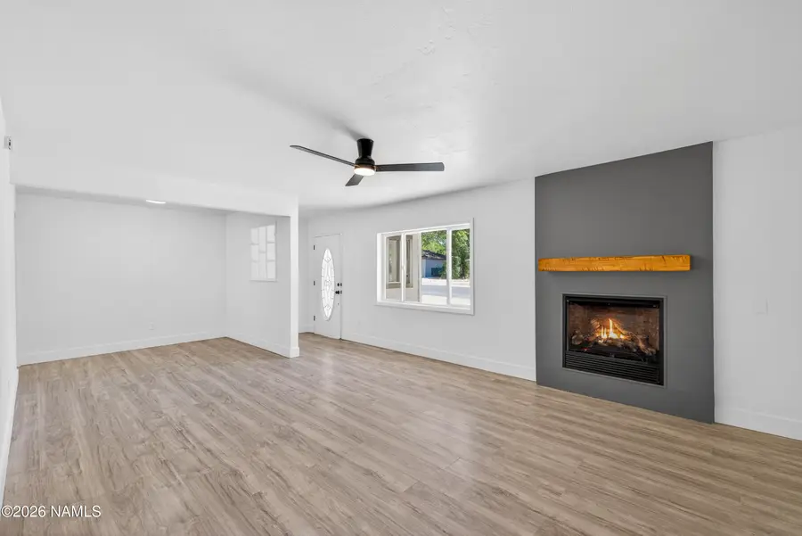 2829 N Schevene Boulevard, Flagstaff, AZ 86004 - #3