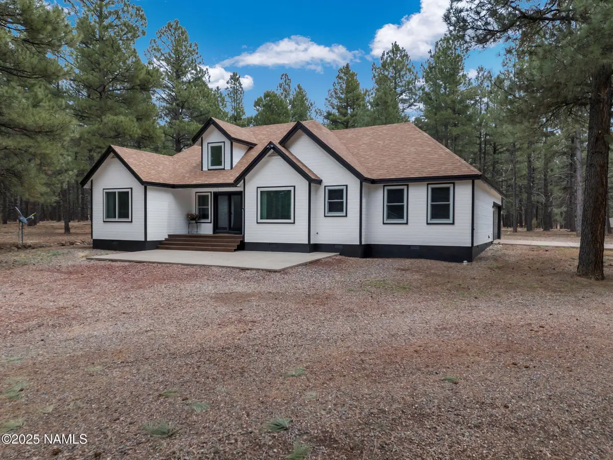 389 N Laramy Lane, Parks, AZ 86018 - #1