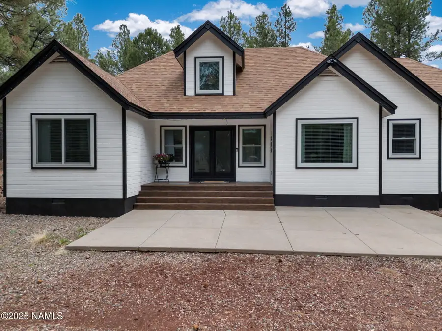 389 N Laramy Lane, Parks, AZ 86018 - #2