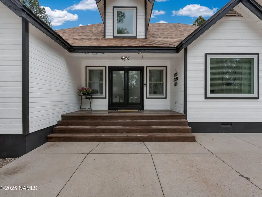 389 N Laramy Lane, Parks, AZ 86018 - #3
