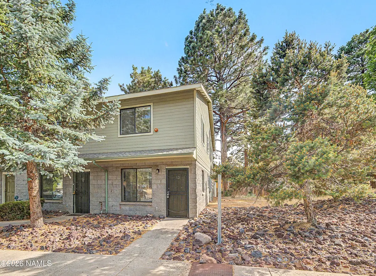 6315 N Saint Nicholas Circle, Flagstaff, AZ 86004 - #1