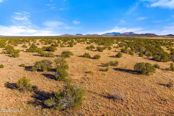 3916 S Madera Drive, Williams, AZ 86046