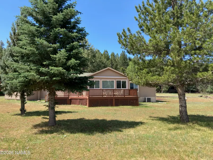 440 E Navajo Road, Munds Park, AZ 86017 - #2