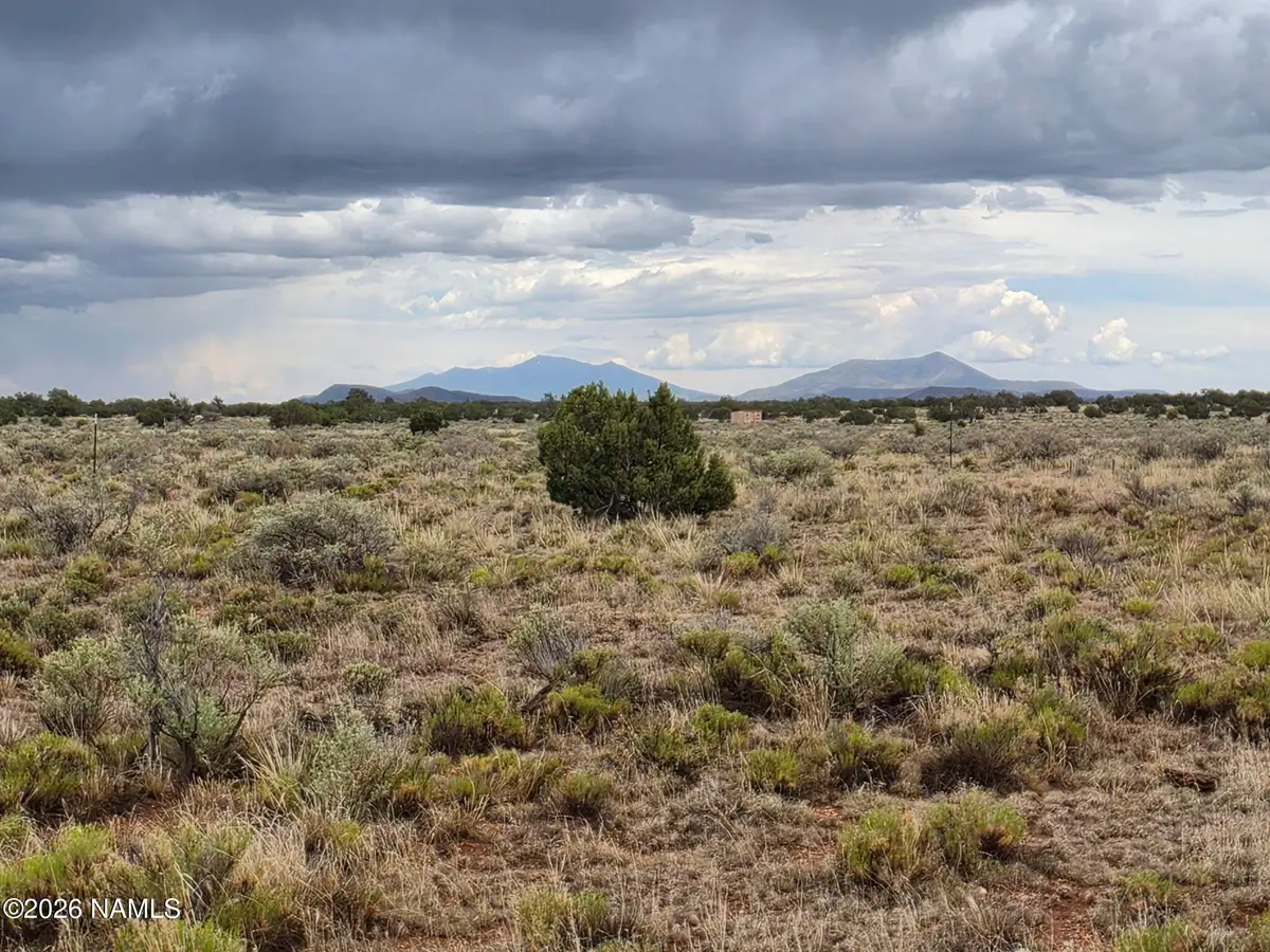 3975 E Silver Valley Road, Williams, AZ 86046 - #1