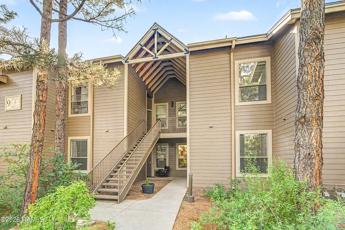 1401 N Fourth Street, Flagstaff, AZ 86004 - #1