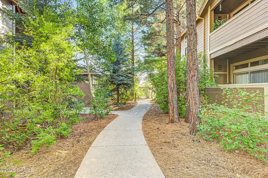 1401 N Fourth Street, Flagstaff, AZ 86004 - #3