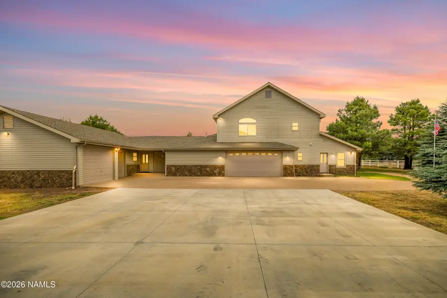 2705 W Creighton Drive, Flagstaff, AZ 86001 - #3