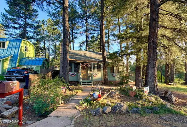000 Osage, Flagstaff, AZ 86005