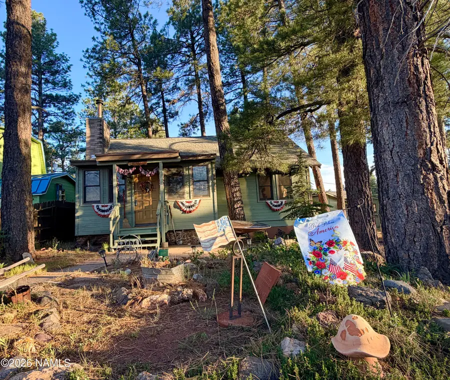000 Osage, Flagstaff, AZ 86005 - #2