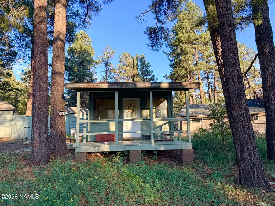 000 Osage, Flagstaff, AZ 86005 - #3