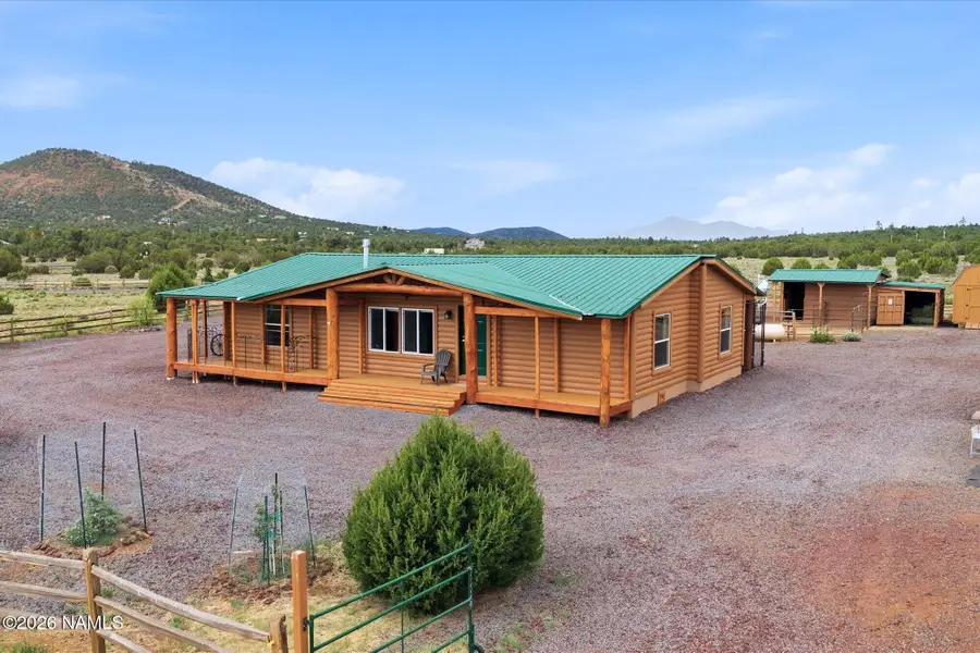 84 Espee Road, Williams, AZ 86046 - #2