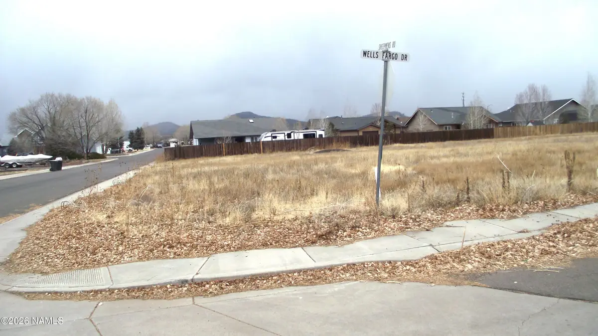 901 Wells Fargo Drive, Williams, AZ 86046 - #1