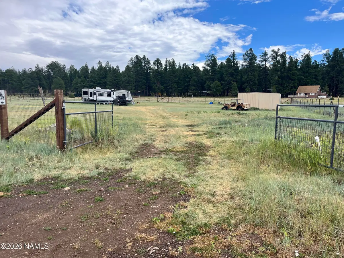 5430 Stonehouse Drive, Flagstaff, AZ 86005 - #1