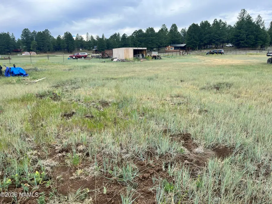 5430 Stonehouse Drive, Flagstaff, AZ 86005 - #3