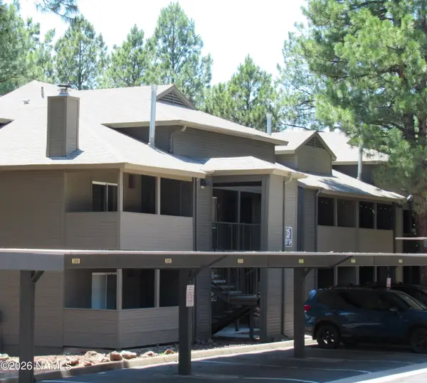 1185 W University Avenue, Flagstaff, AZ 86001