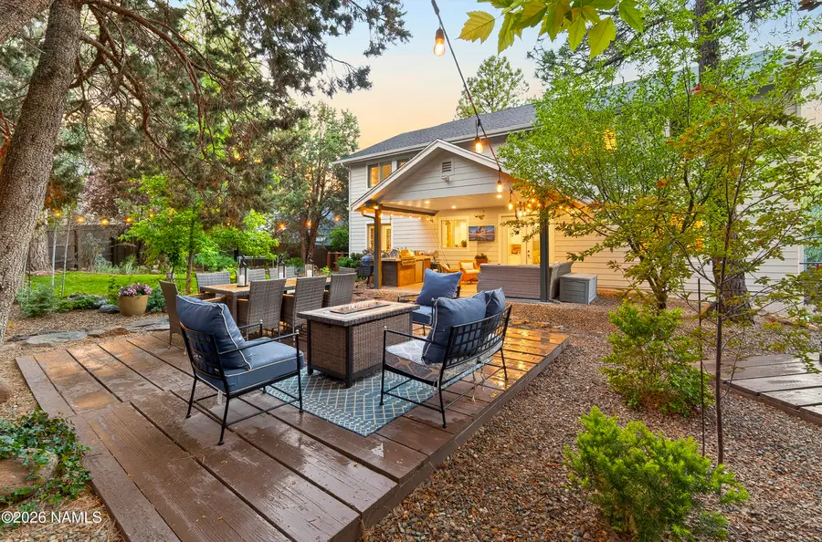 40 W Quartz Road, Flagstaff, AZ 86005 - #3