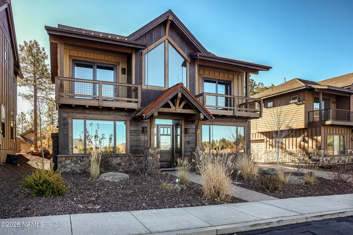3755 W Strawberry Roan, Flagstaff, AZ 86005 - #1