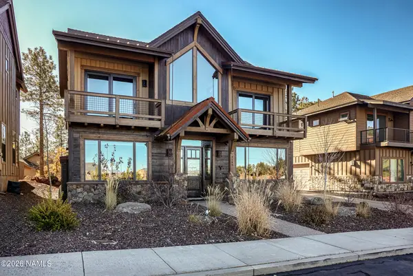 3755 W Strawberry Roan, Flagstaff, AZ 86005
