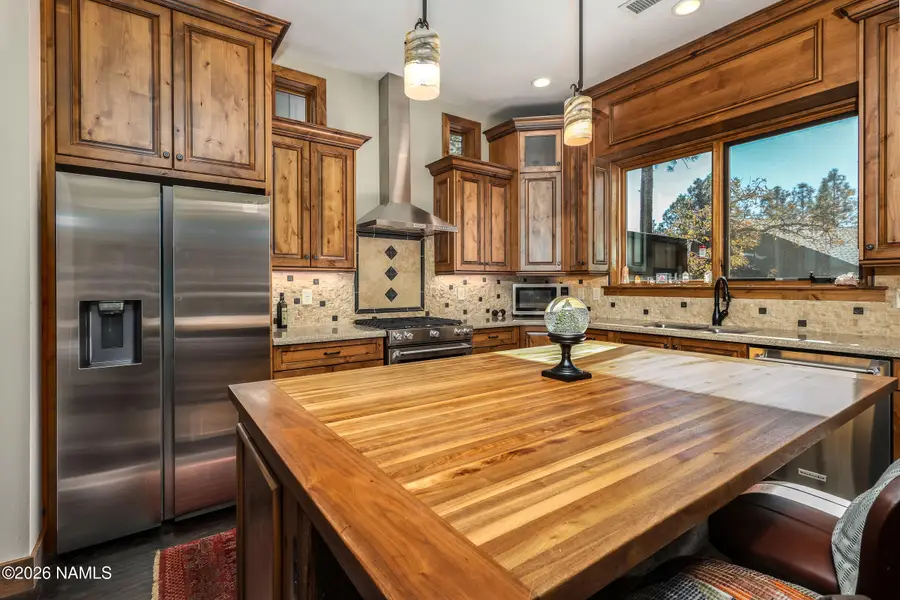 3755 W Strawberry Roan, Flagstaff, AZ 86005 - #2