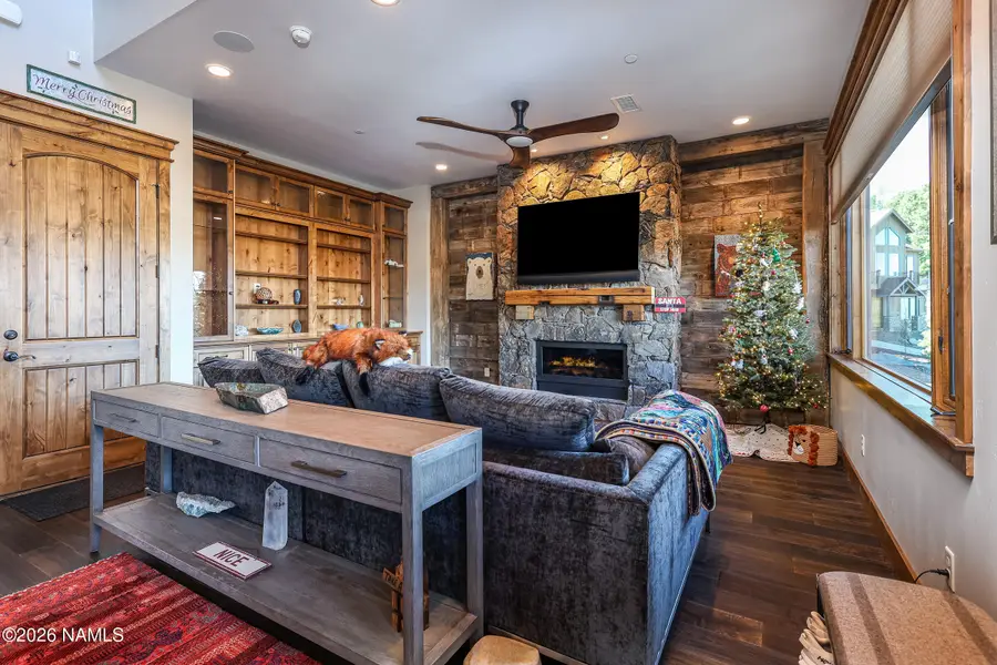 3755 W Strawberry Roan, Flagstaff, AZ 86005 - #3