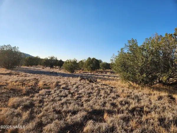 3405 W Pinto Drive, Ash Fork, AZ 86320