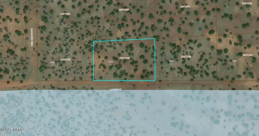 3405 W Pinto Drive, Ash Fork, AZ 86320 - #2