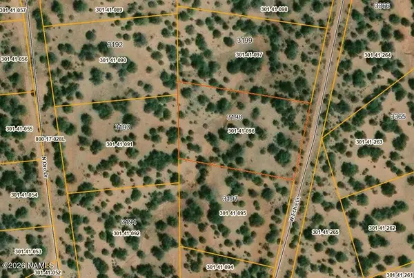 31662 W Echo Lane, Seligman, AZ 86337