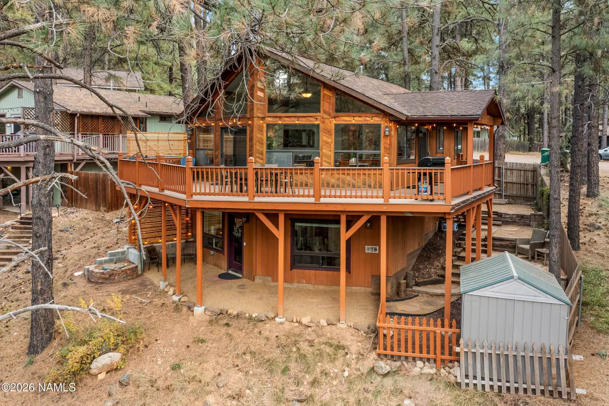 2743 Bacobi Ovi, Flagstaff, AZ 86005 - #1