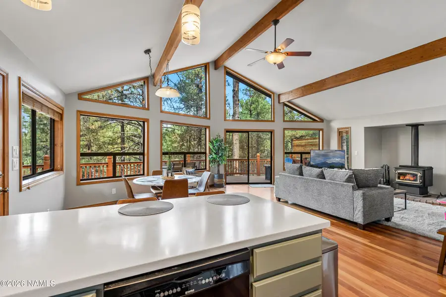 2743 Bacobi Ovi, Flagstaff, AZ 86005 - #2