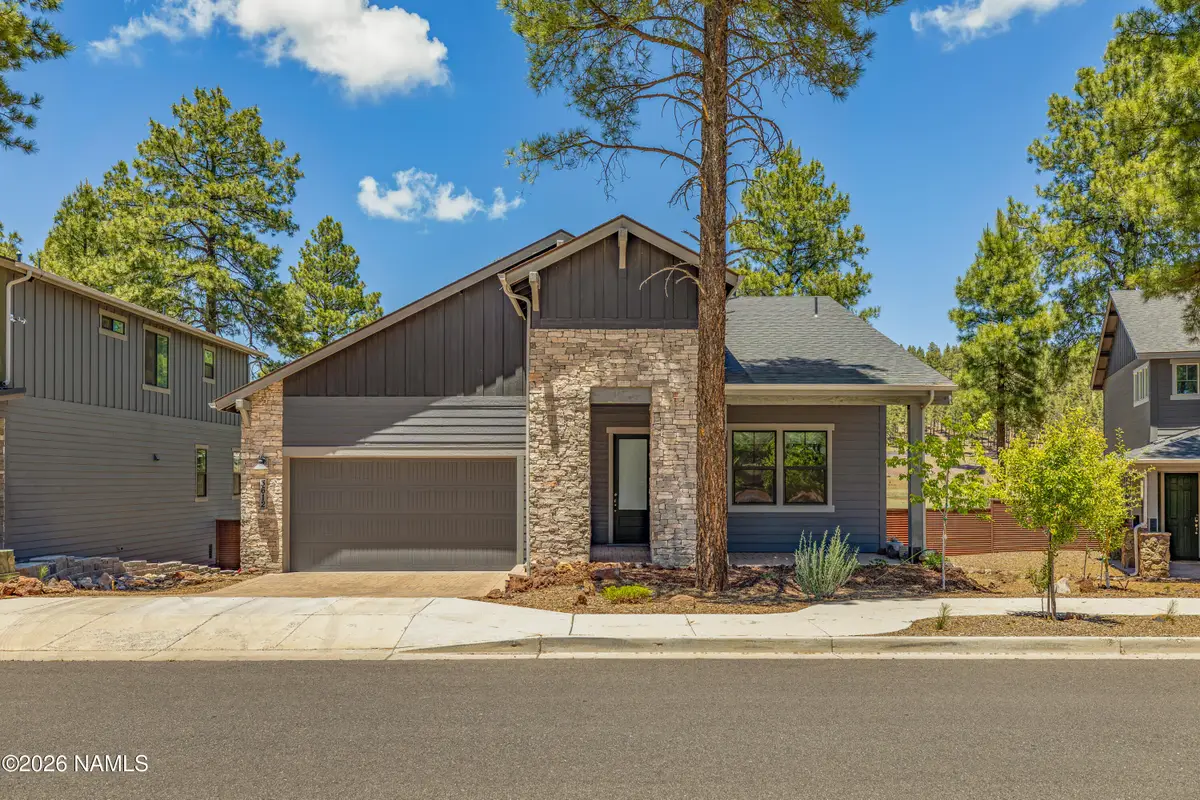 3612 W Altair Way, Flagstaff, AZ 86001 - #1
