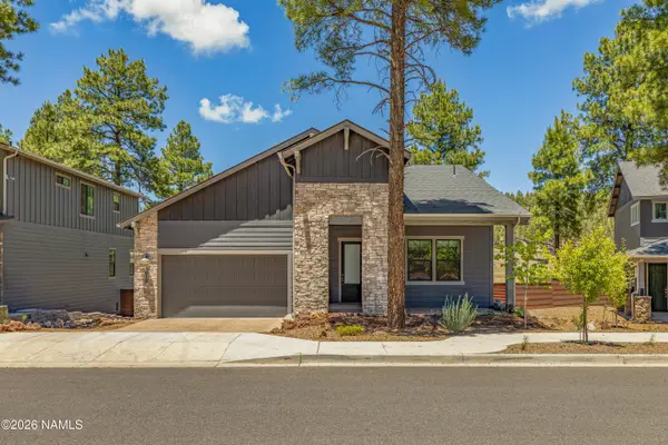 3612 W Altair Way, Flagstaff, AZ 86001