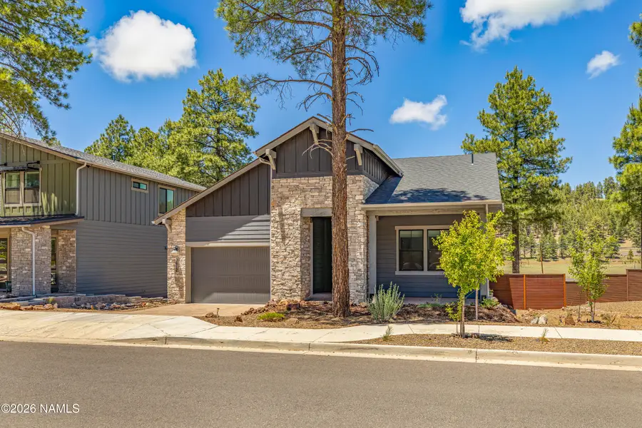 3612 W Altair Way, Flagstaff, AZ 86001 - #2