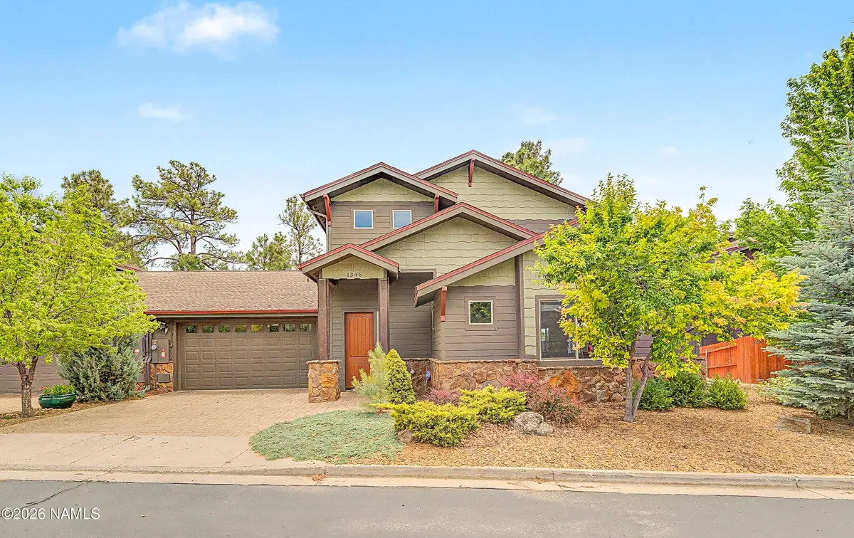 1345 S Maricopa Street, Flagstaff, AZ 86001 - #1