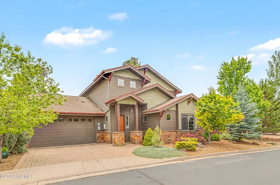 1345 S Maricopa Street, Flagstaff, AZ 86001 - #2