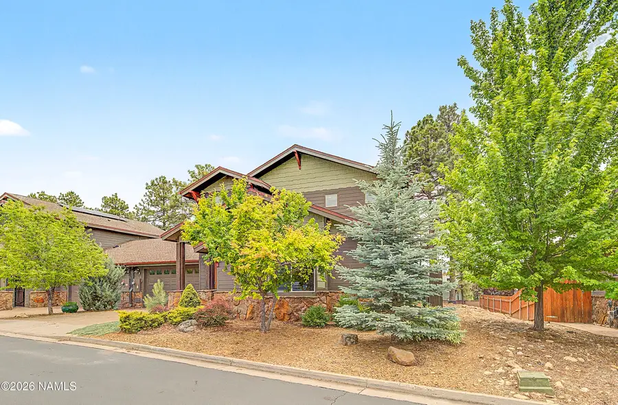 1345 S Maricopa Street, Flagstaff, AZ 86001 - #3