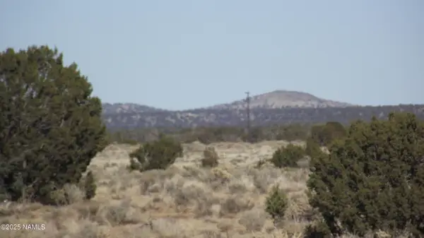 2940 E Wingfield Road, Williams, AZ 86046